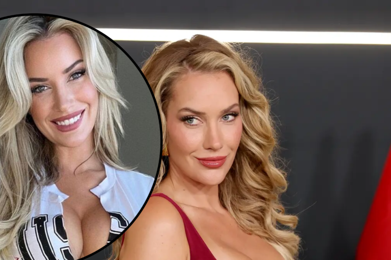 paige spiranac boobs