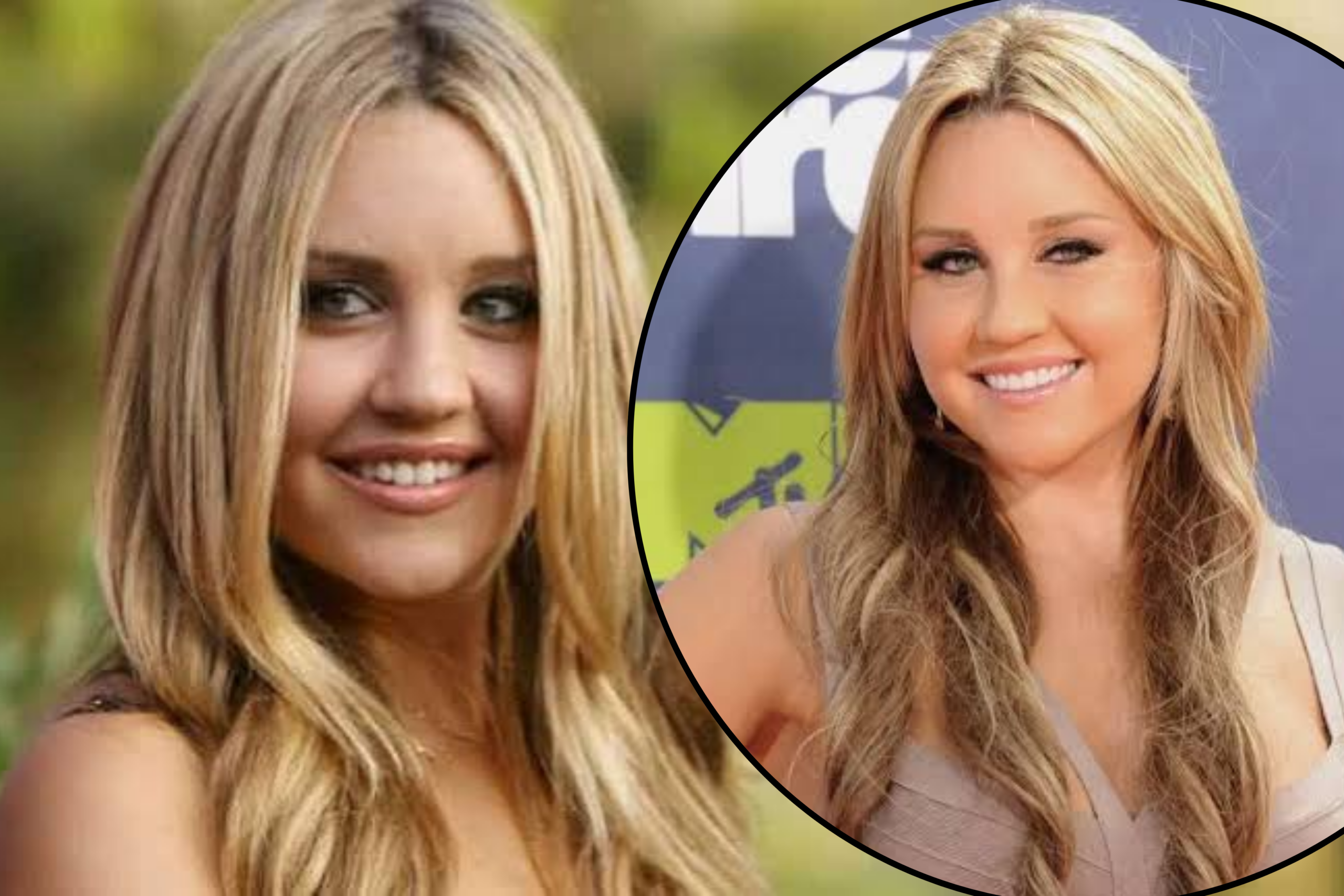 amanda bynes naked