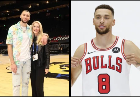 cheryl johnson-lavine