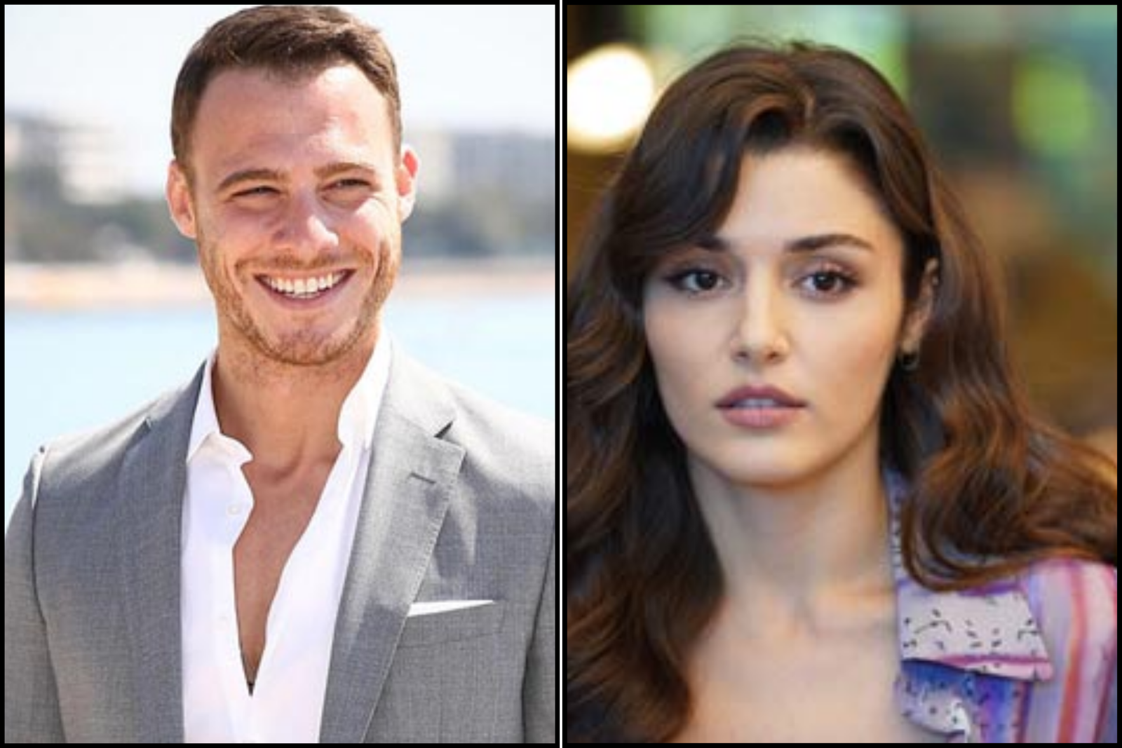 cast of sen çal kapimi