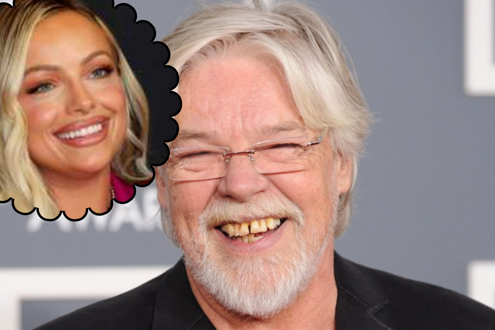 bob seger wife