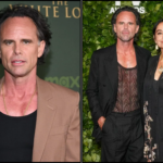 walton goggins leanne knight