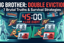 big brother double eviction