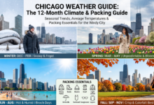 chicago weather