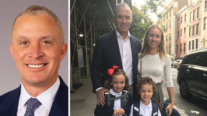 harold ford jr ethnicity parents