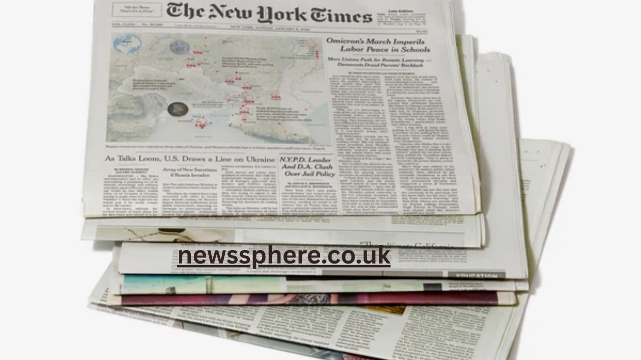 new york times